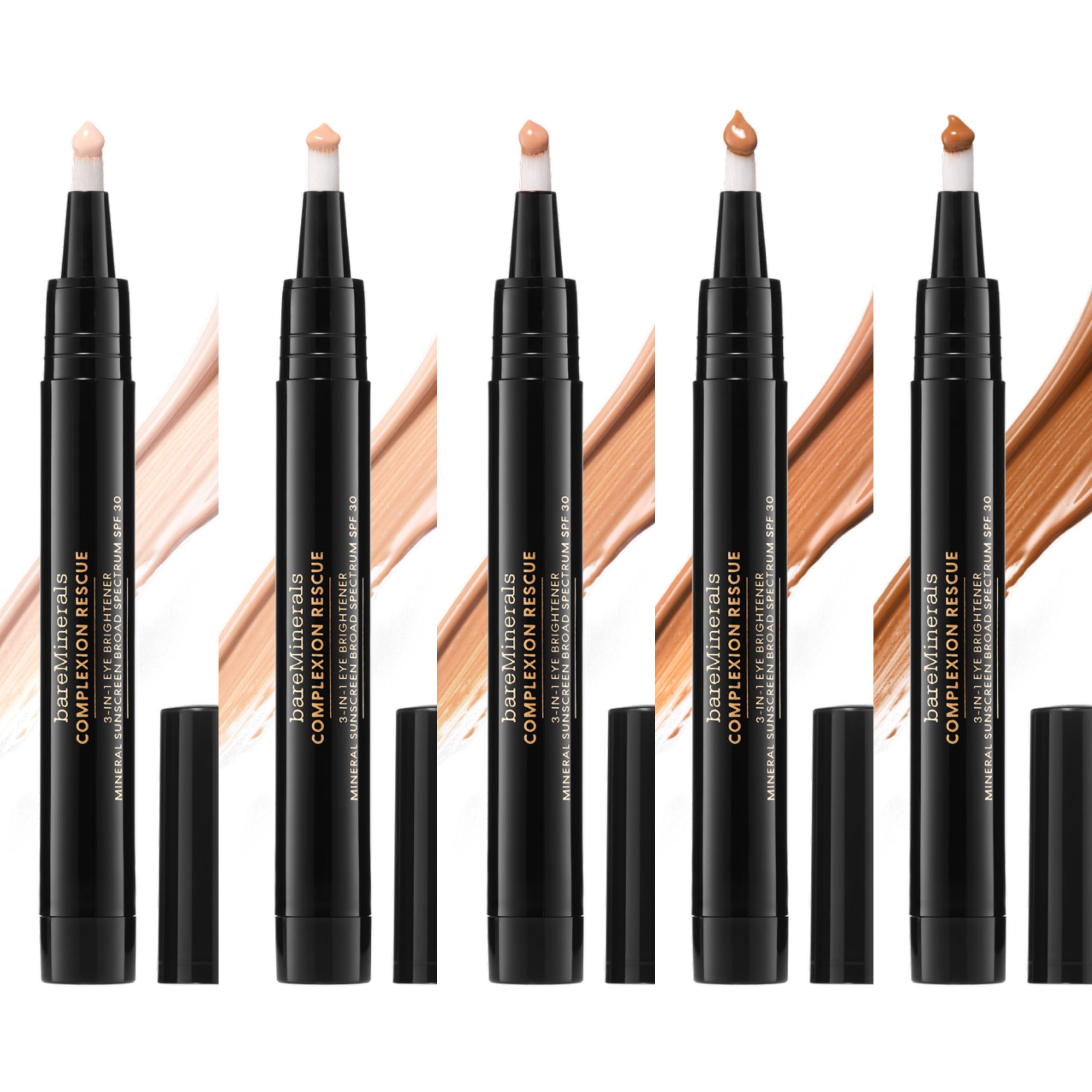 bareMinerals Complexion Rescue 3-in-1 Eye Brightener