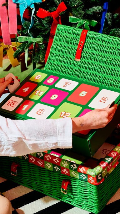 Lush Advent Calendar 2026 Spoilers!