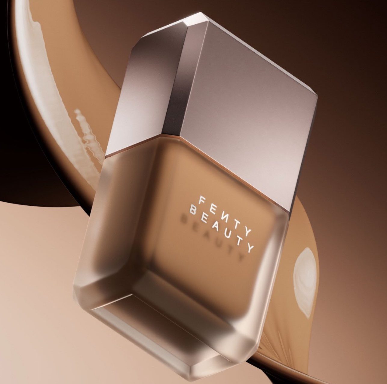 Fenty Beauty Pro Filt'r Fluid Flex Natural Matte Longwear Foundation