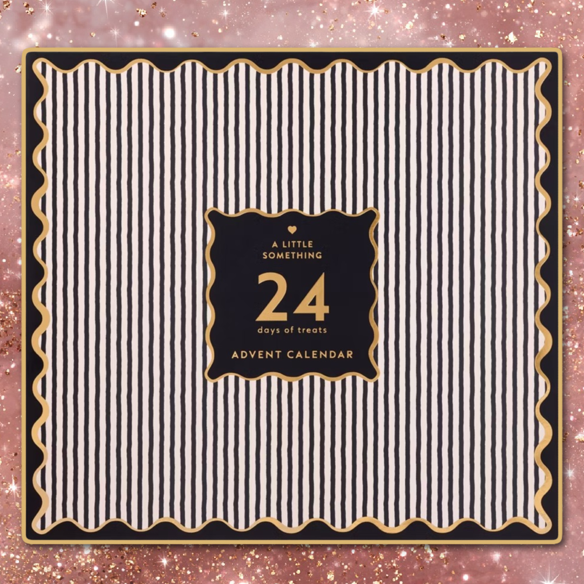 A Little Something 24 Days Of Treats Beauty Advent Calendar 2026 Spoilers!
