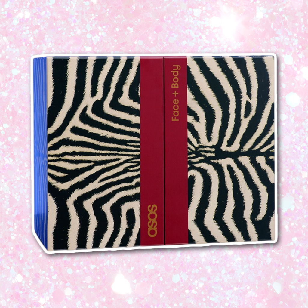 ASOS Face + Body 25 Day Beauty Advent Calendar 2026 Spoilers!