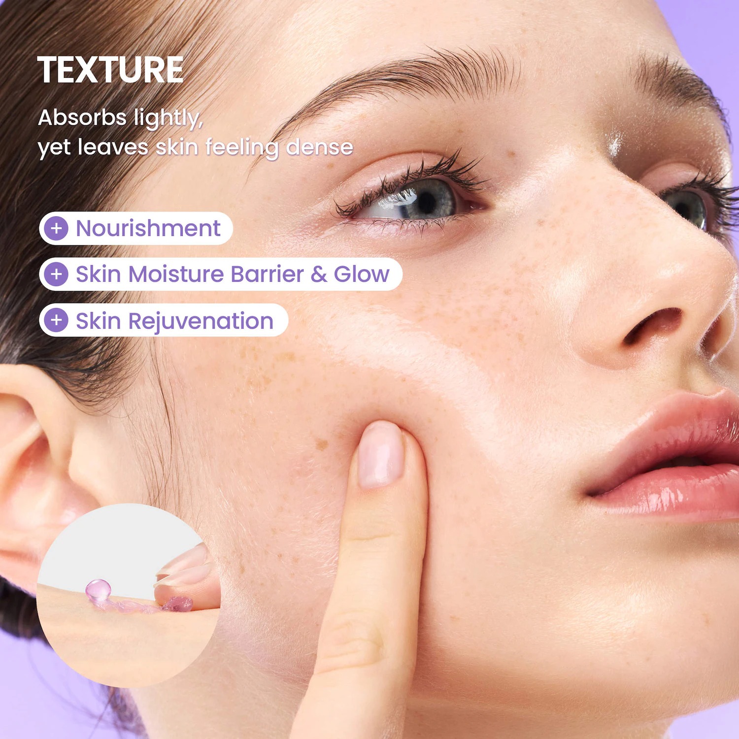 Biodance Collagen Peptide Jelly Capsule Creams