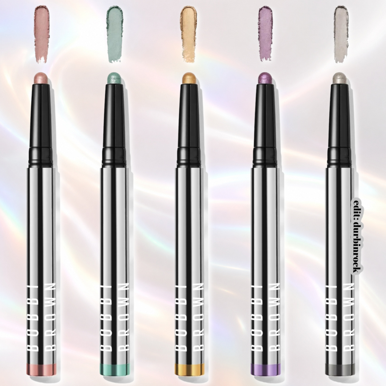 Bobbi Brown Desert Dreamer Limited Edition Collection
