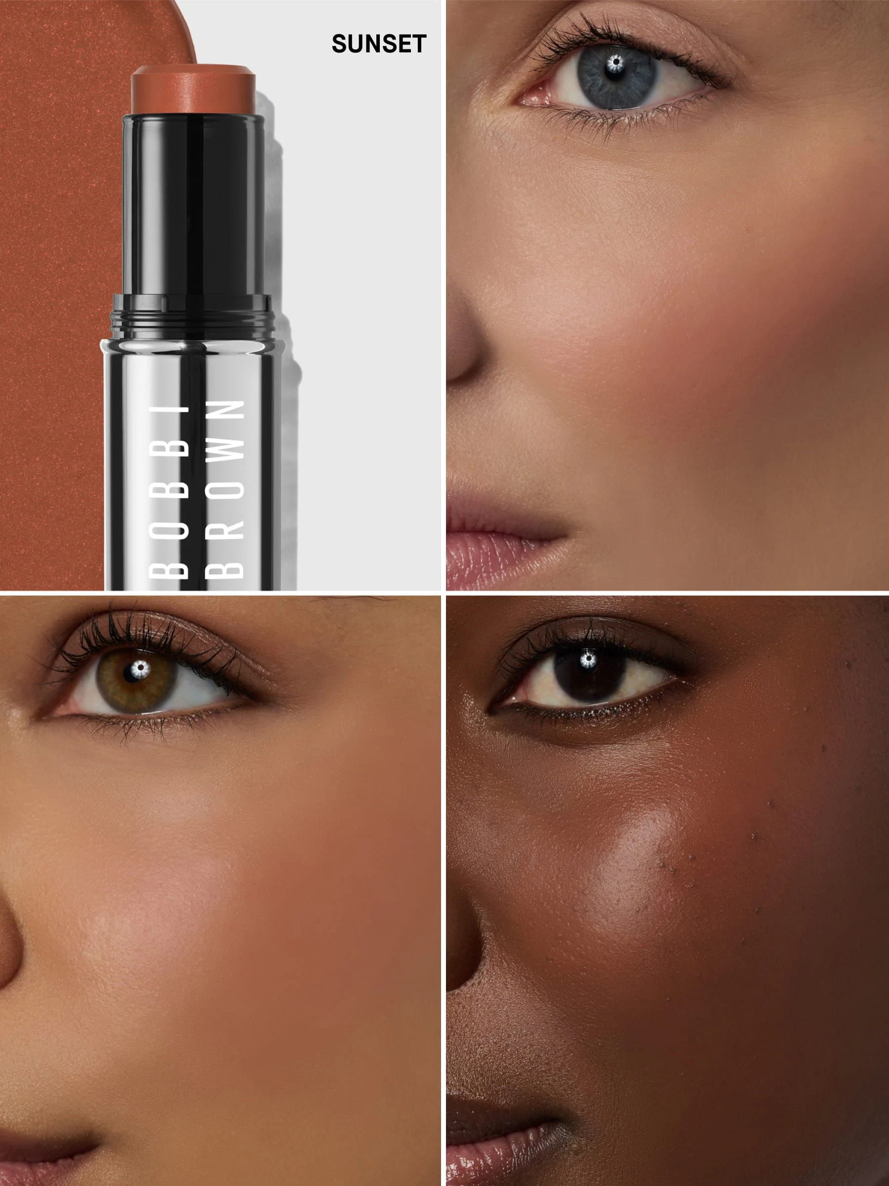 Bobbi Brown Desert Dreamer Limited Edition Collection