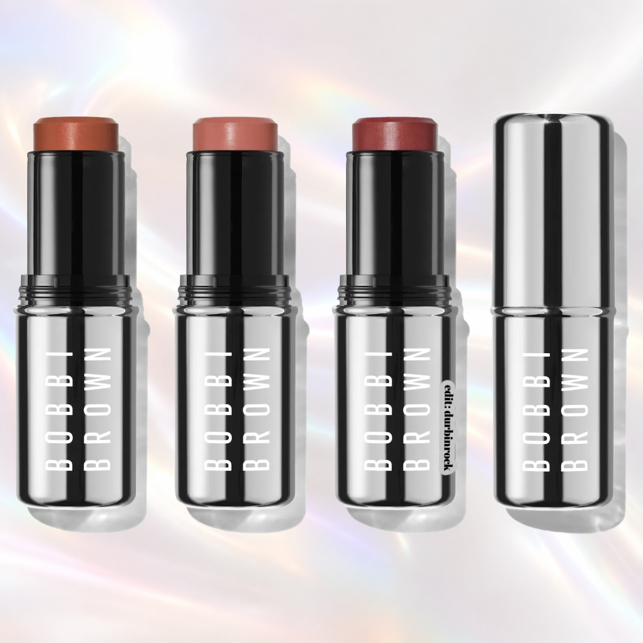 Bobbi Brown Desert Dreamer Limited Edition Collection