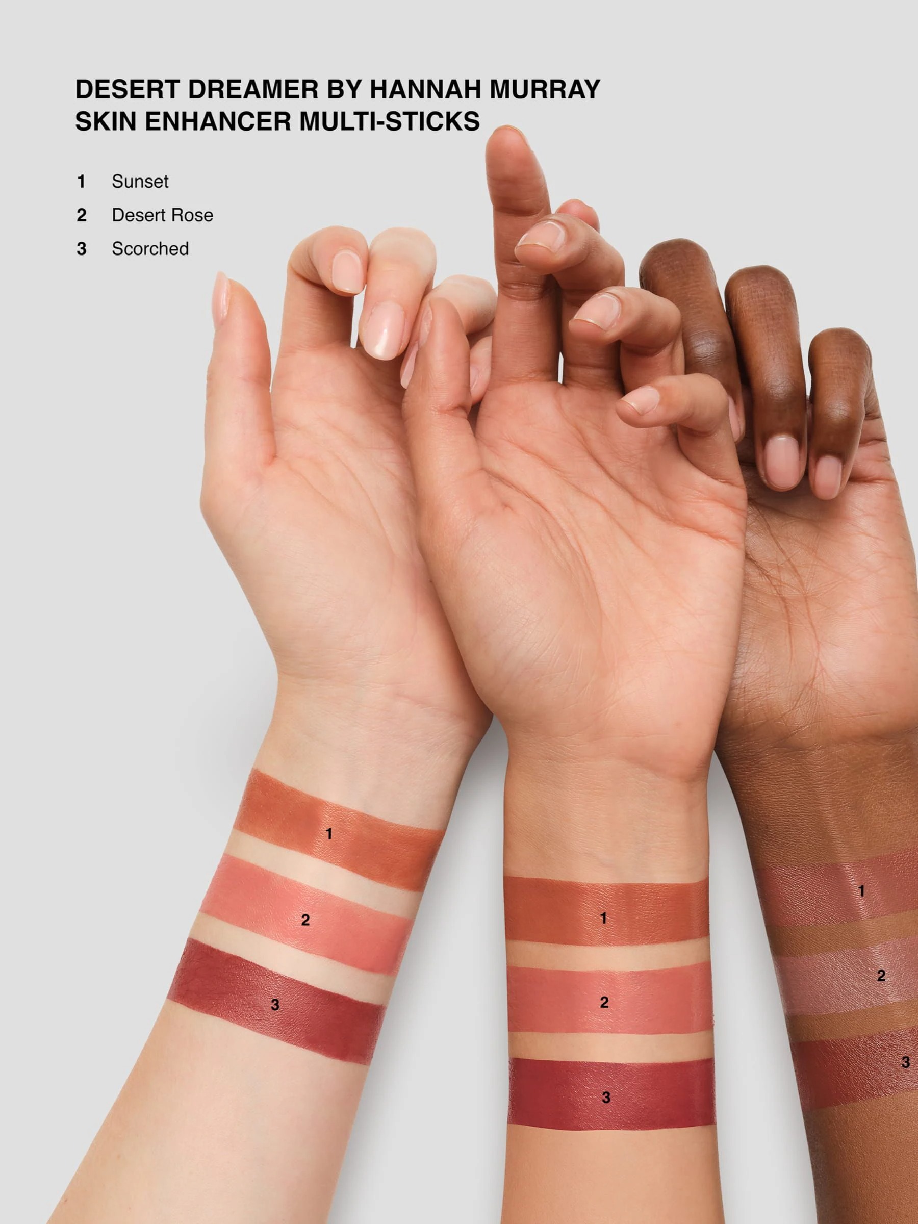 Bobbi Brown Desert Dreamer Limited Edition Collection