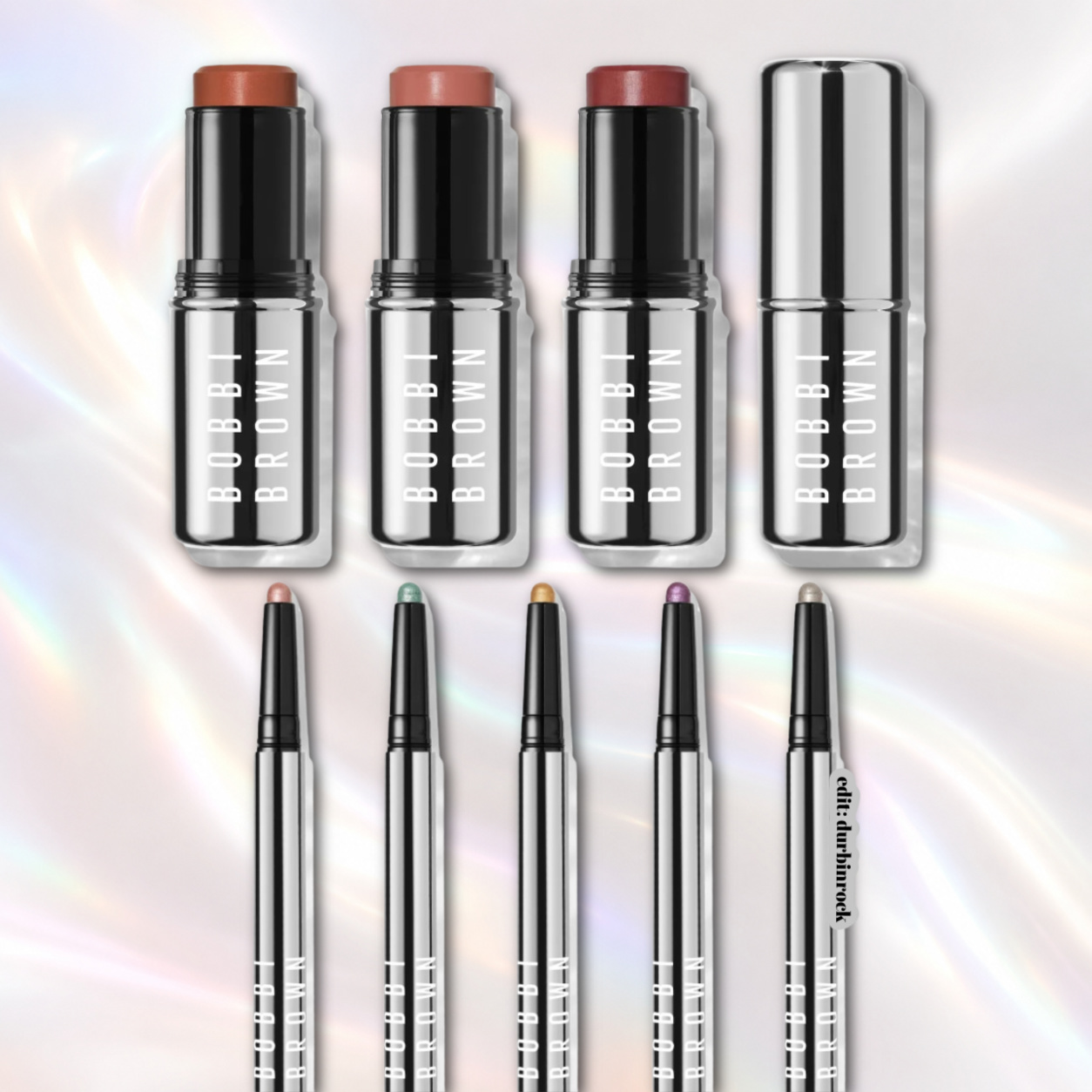 Bobbi Brown Desert Dreamer Limited Edition Collection