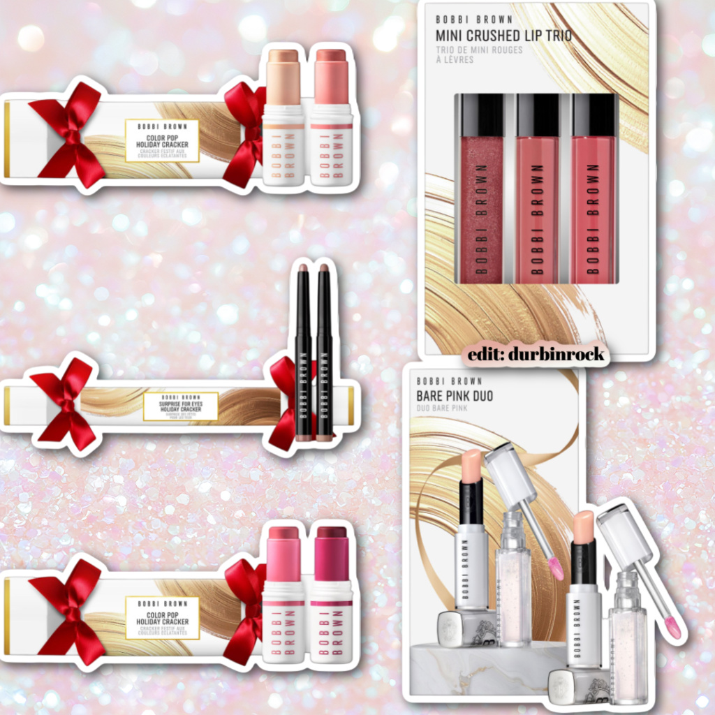 Bobbi Brown Holiday Collection 2026