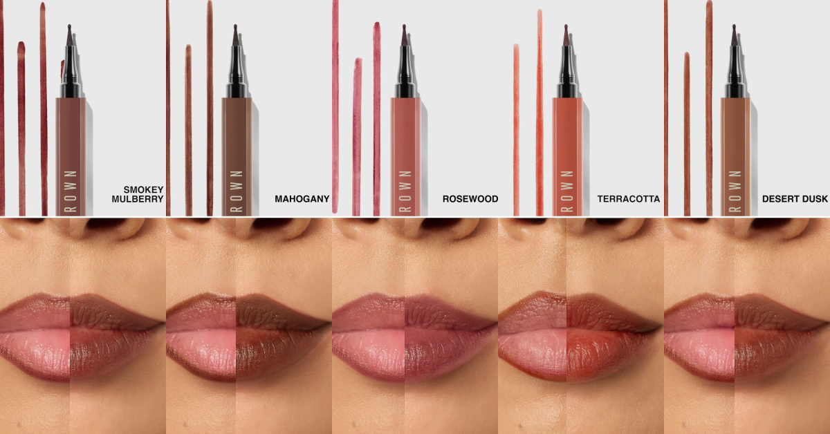 Bobbi Brown Lip Tint Liners