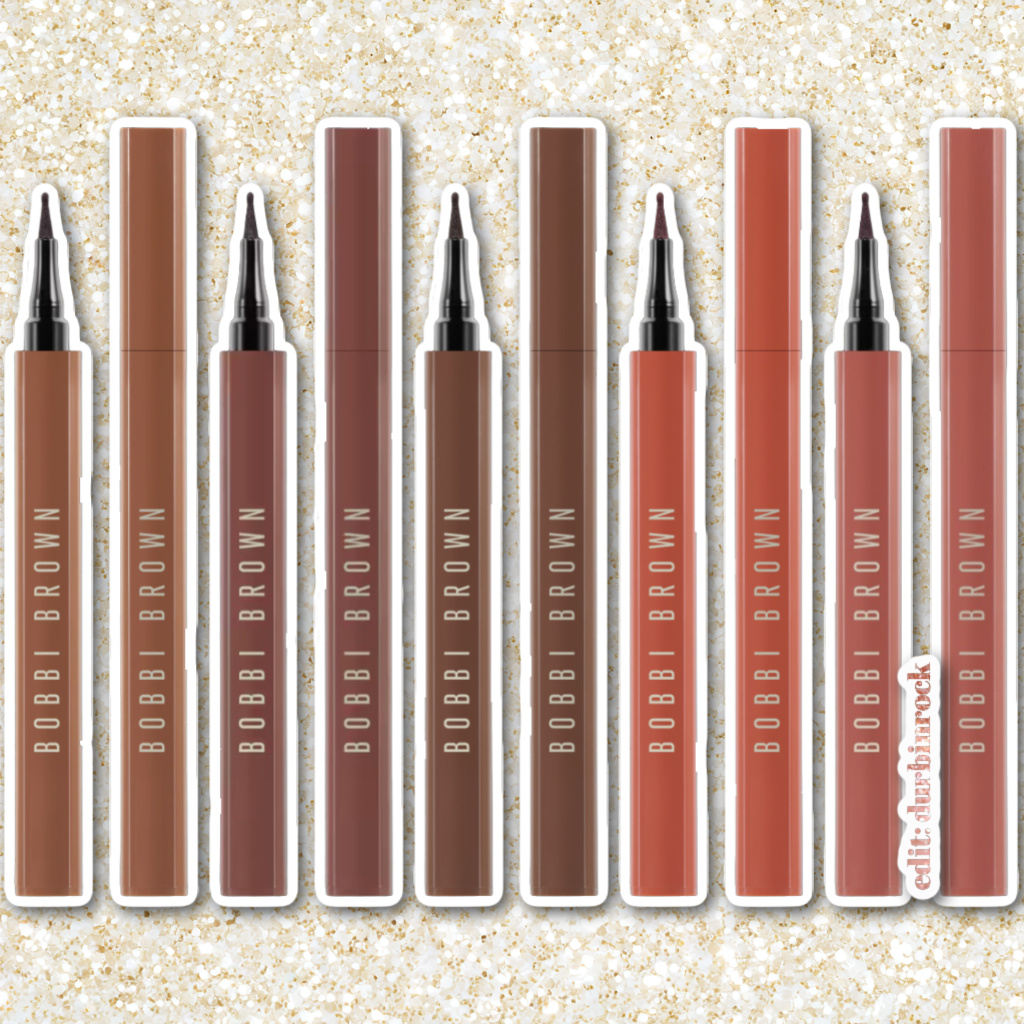 Bobbi Brown Lip Tint Liners
