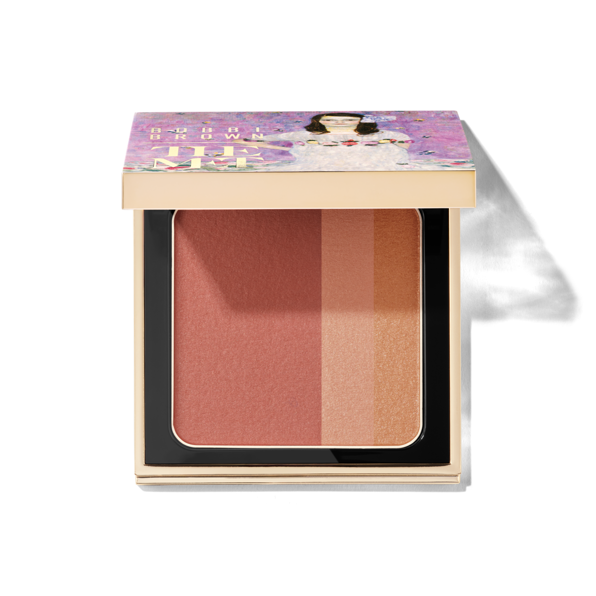 Bobbi Brown x The Met Collaboration Brightening Blush