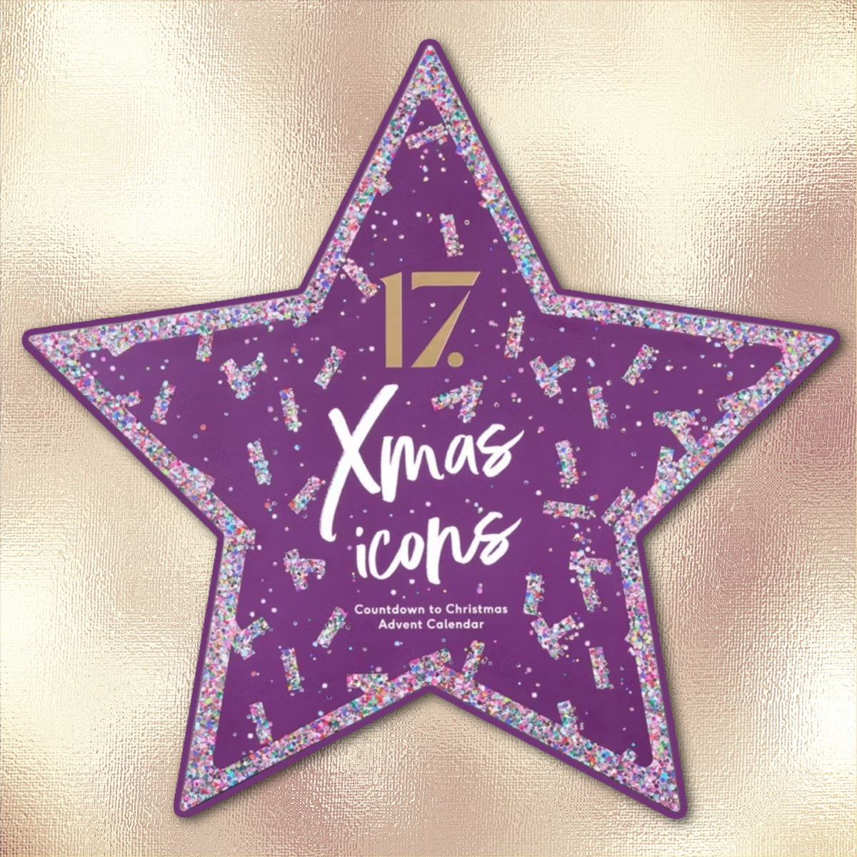 Boots 17 Xmas Icons Countdown To Christmas Advent Calendar 2026 Spoilers!