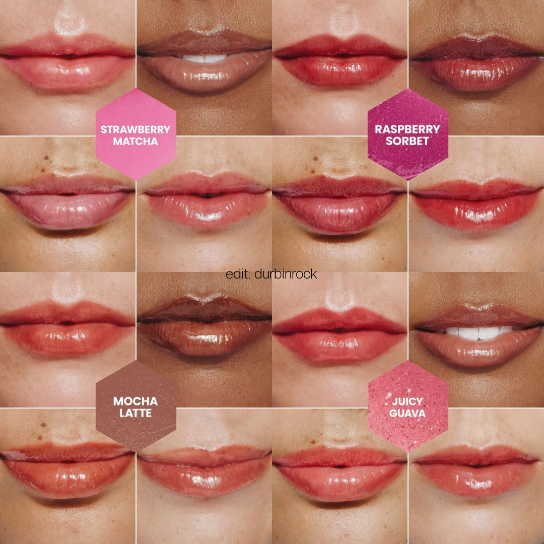 Burt's Bees Hydrating Lip Tints