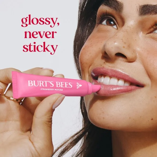 Burt's Bees Hydrating Lip Tints
