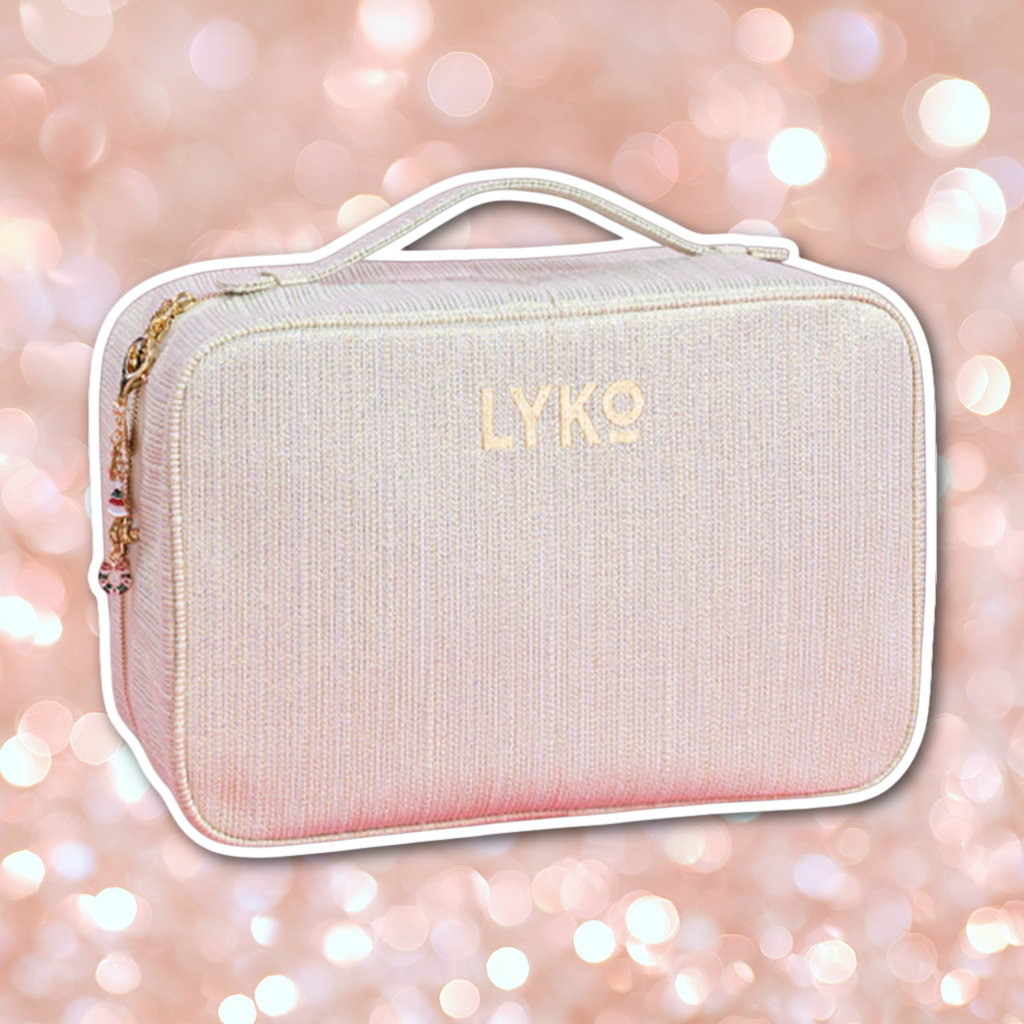 By Lyko K-Beauty Advent Calendar 2026