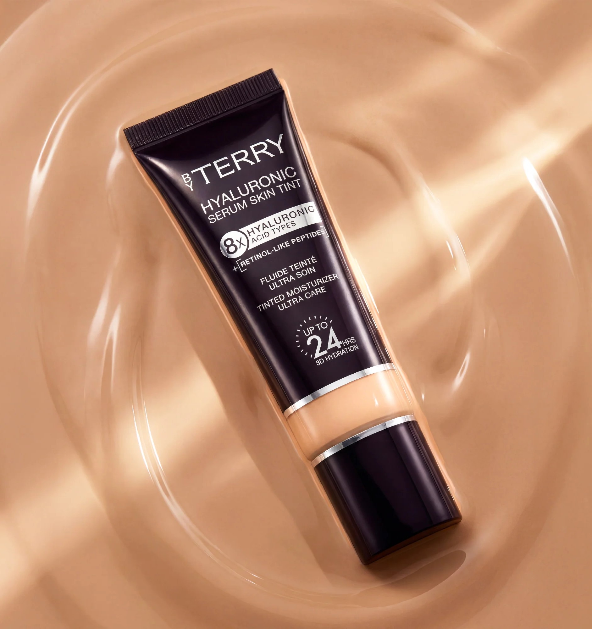 By Terry Hyaluronic Serum Skin Tint