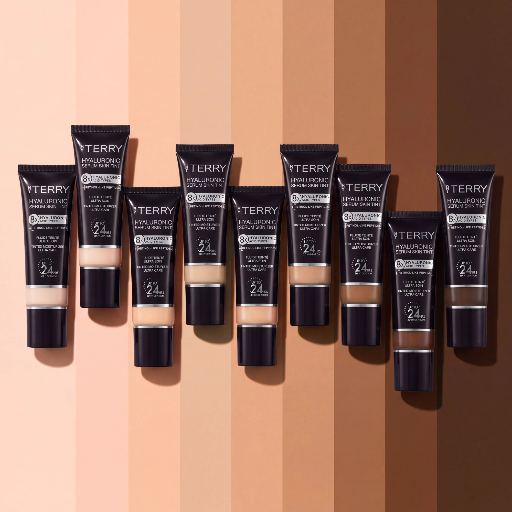 By Terry Hyaluronic Serum Skin Tint