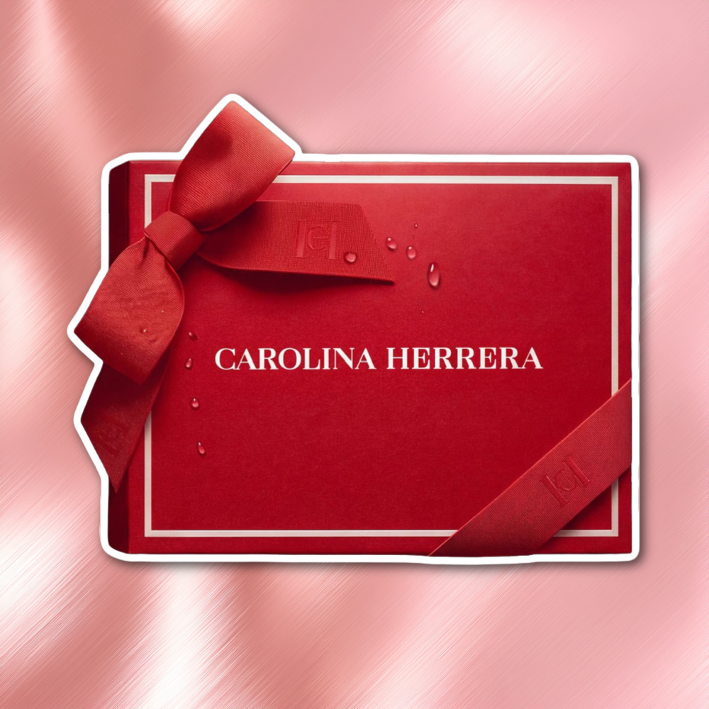 Carolina Herrera Summer Mystery Boxes
