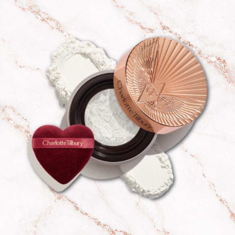 Charlotte Tilbury AIRbrush Flawless Blur Loose Powder Charlotte Tilbury AIRbrush Flawless Blur Loose Powder