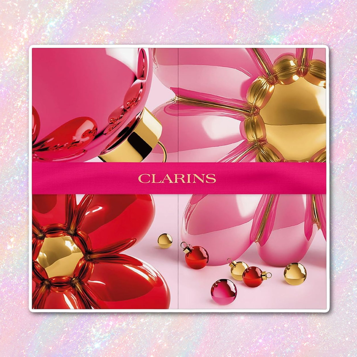 Clarins 12 Day Beauty Advent Calendar 2026 Spoilers!