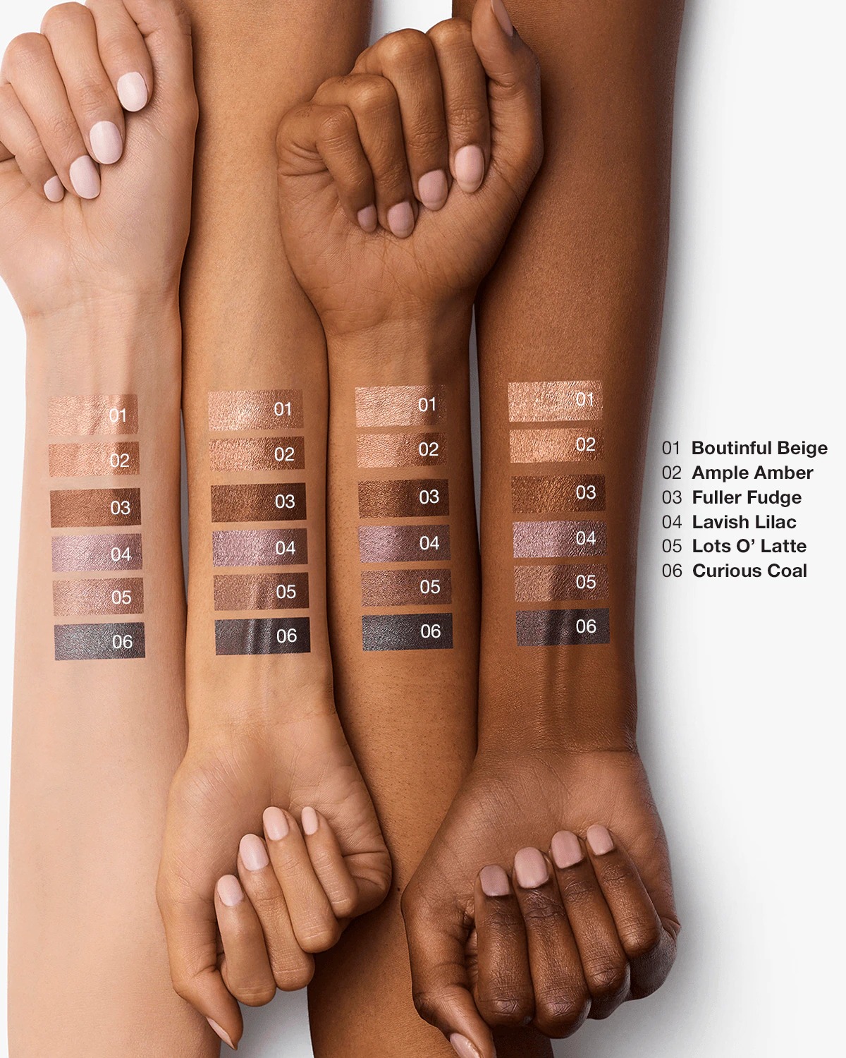 Clinique Chubby Stick Shadow Tint For Eyes