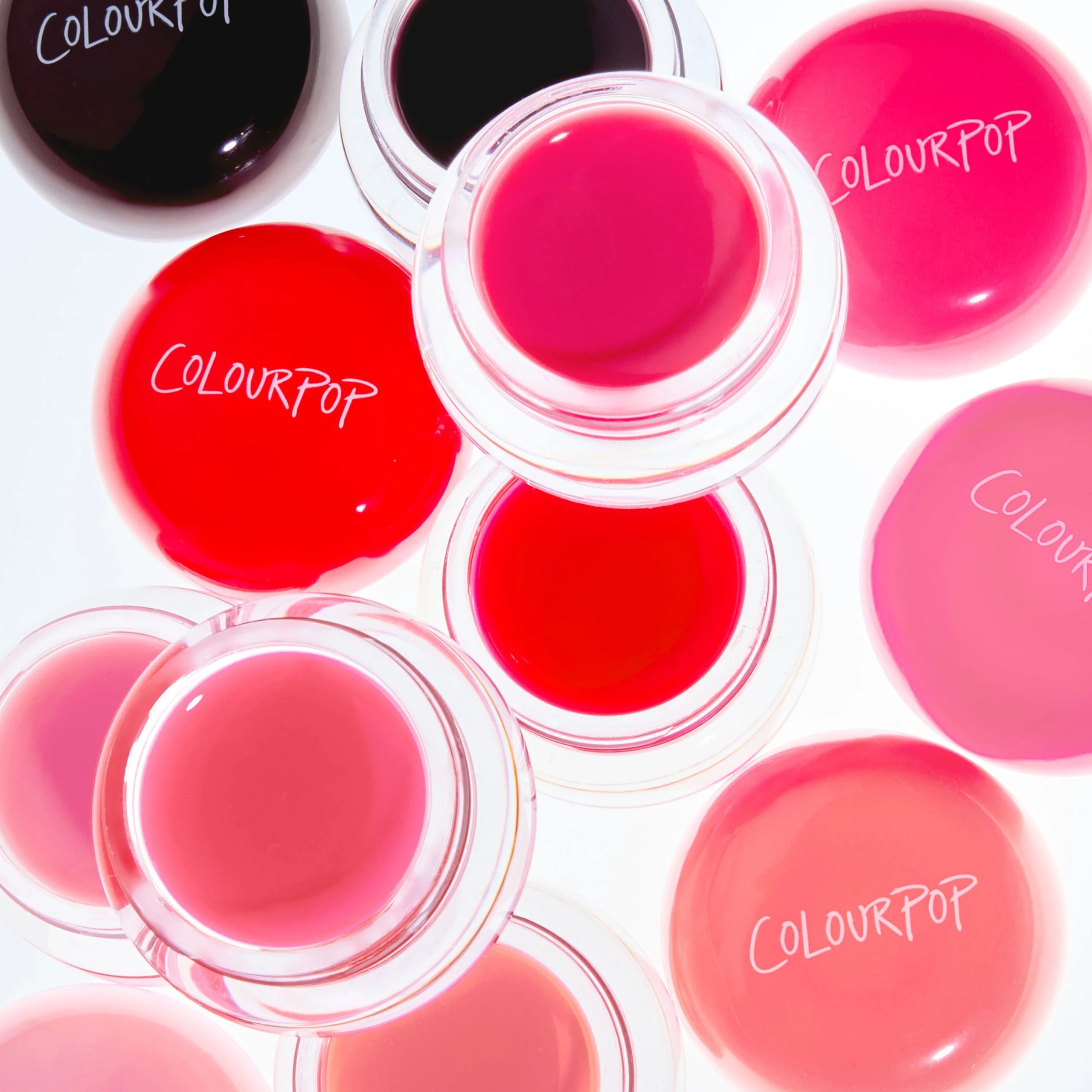 ColourPop Jelly Glow Lip & Cheek Jelly