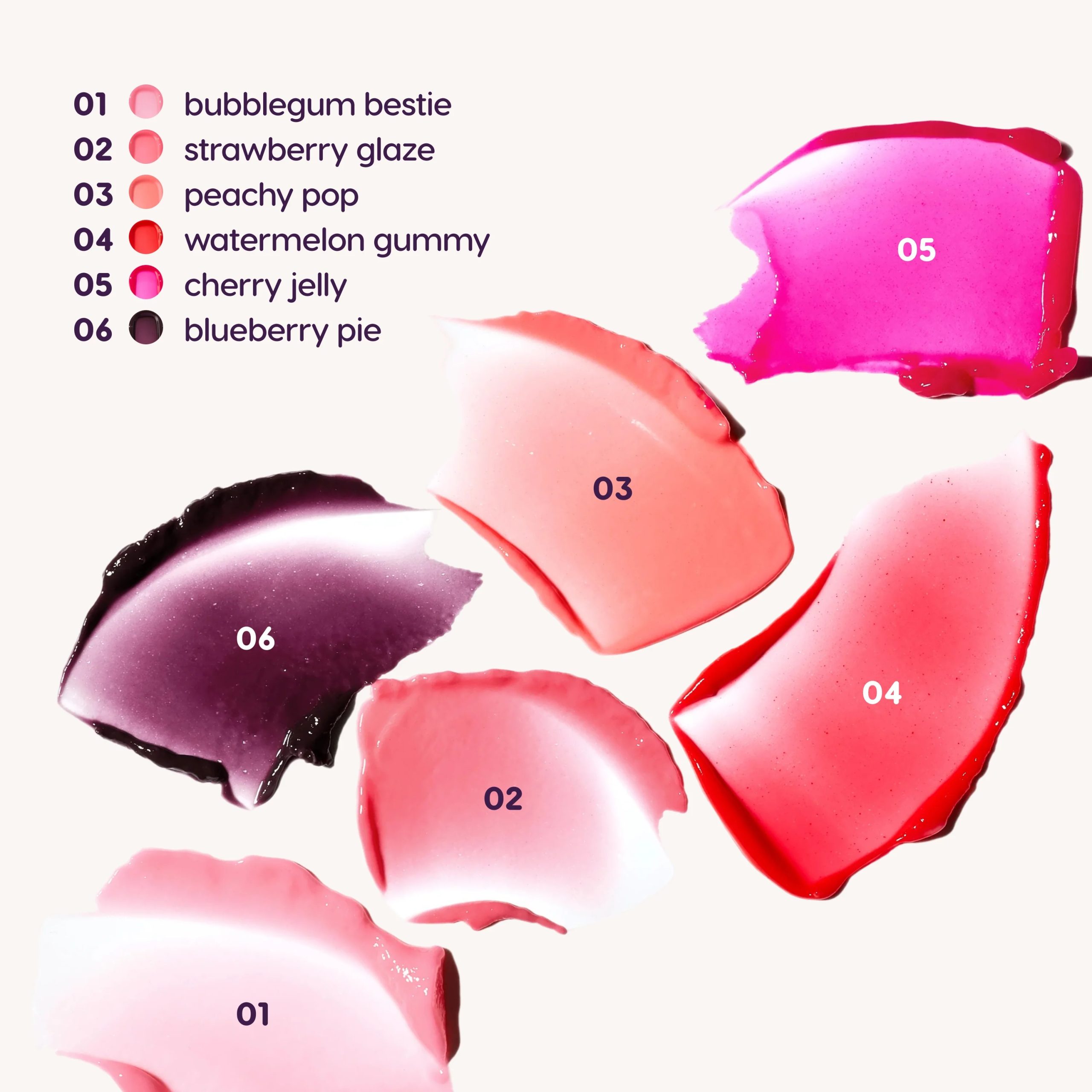 ColourPop Jelly Glow Lip & Cheek Jelly