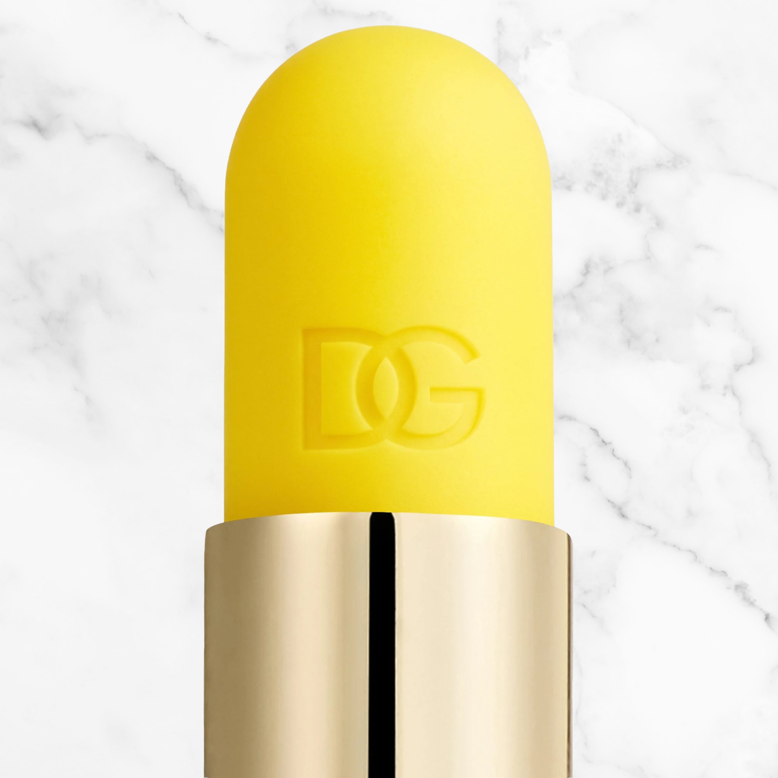 DOLCE&GABBANA Icy-Touch Lemon Balm