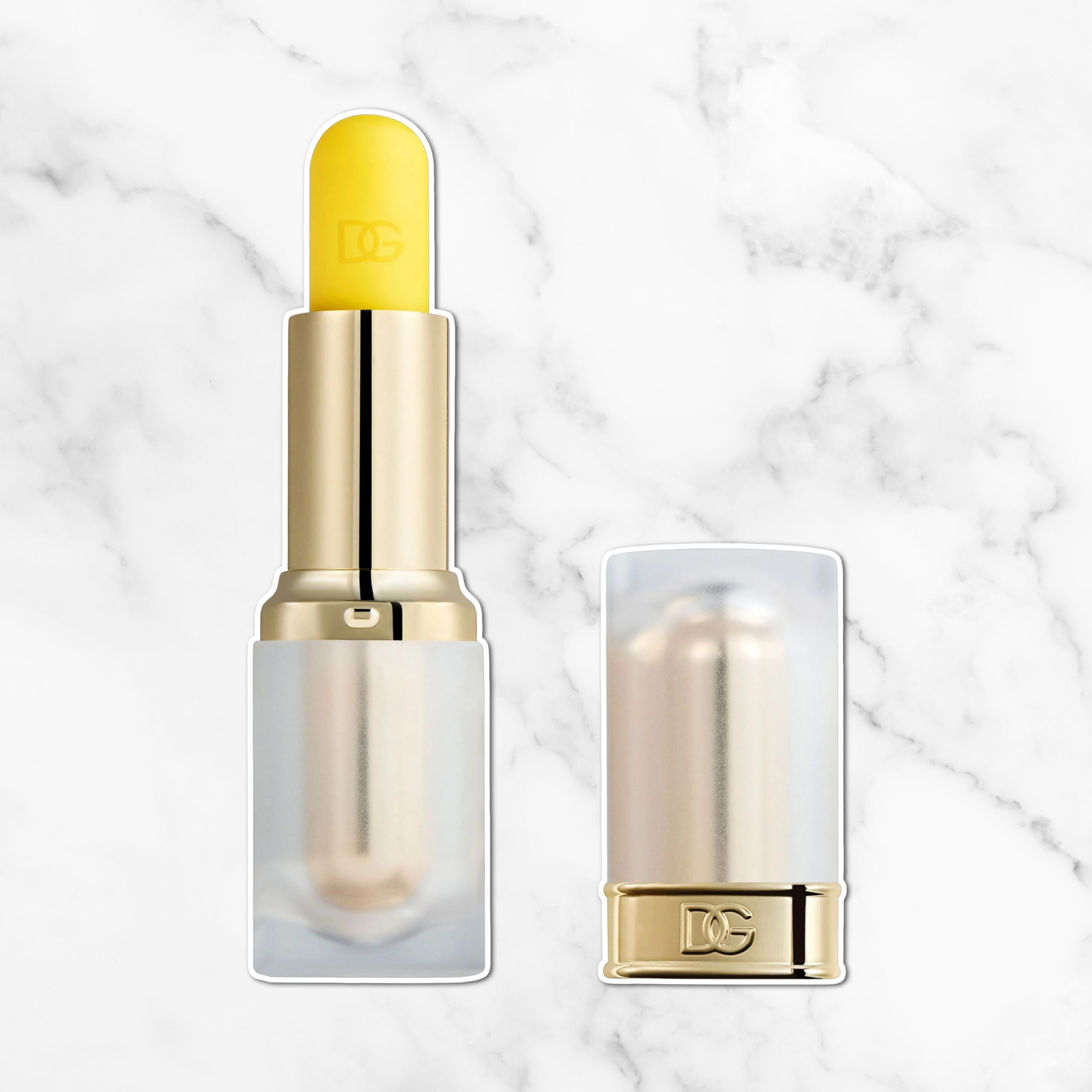 DOLCE&GABBANA Icy-Touch Lemon Balm