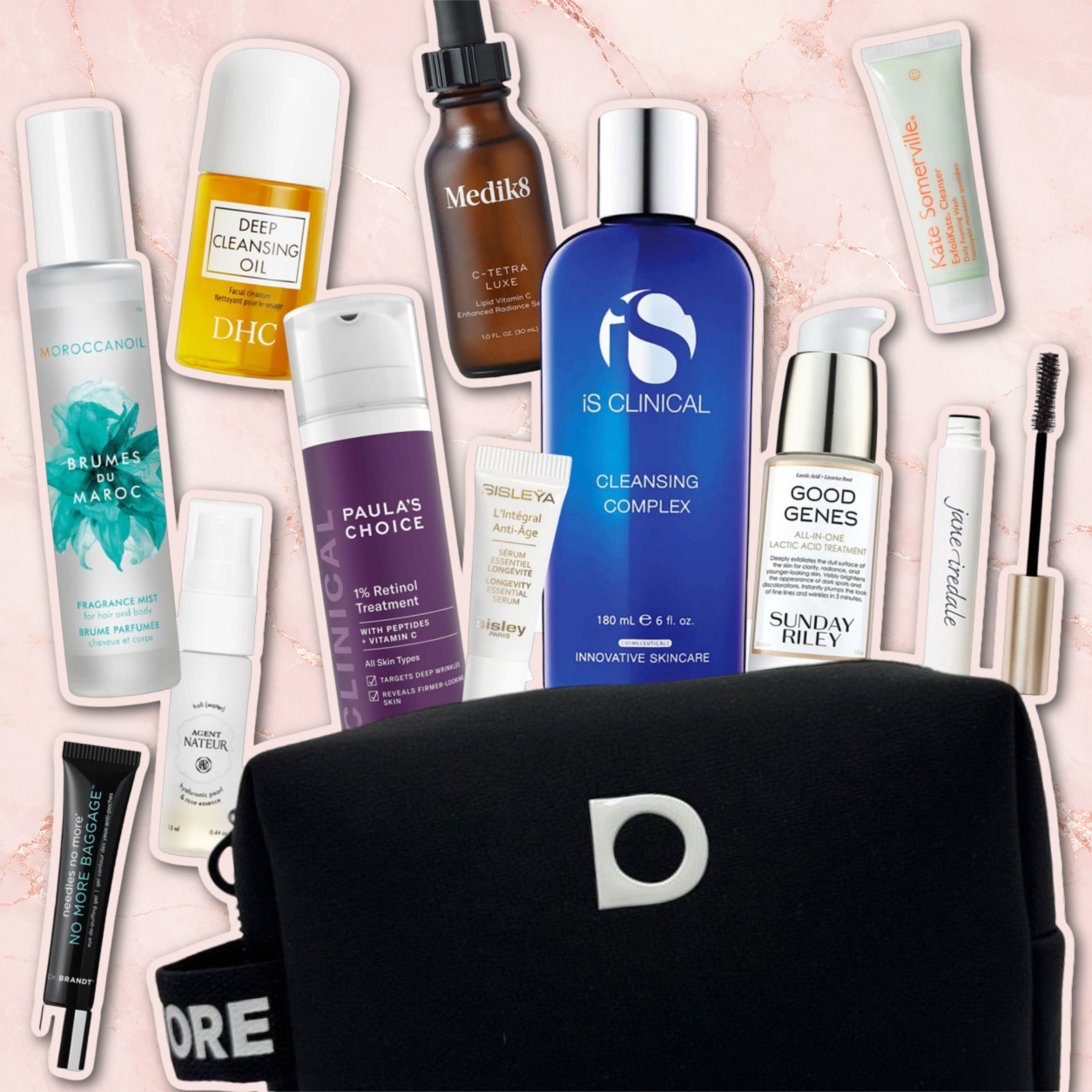Dermstore The Anniversary Edit 2026