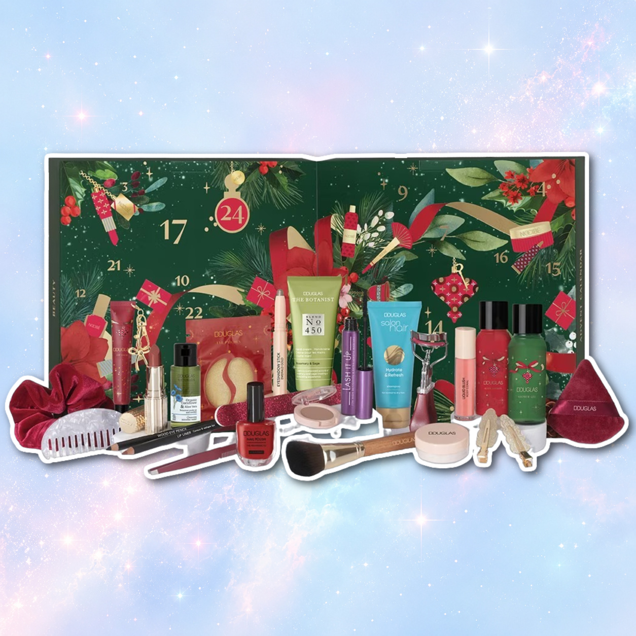 Douglas Beauty Advent Calendar 2026