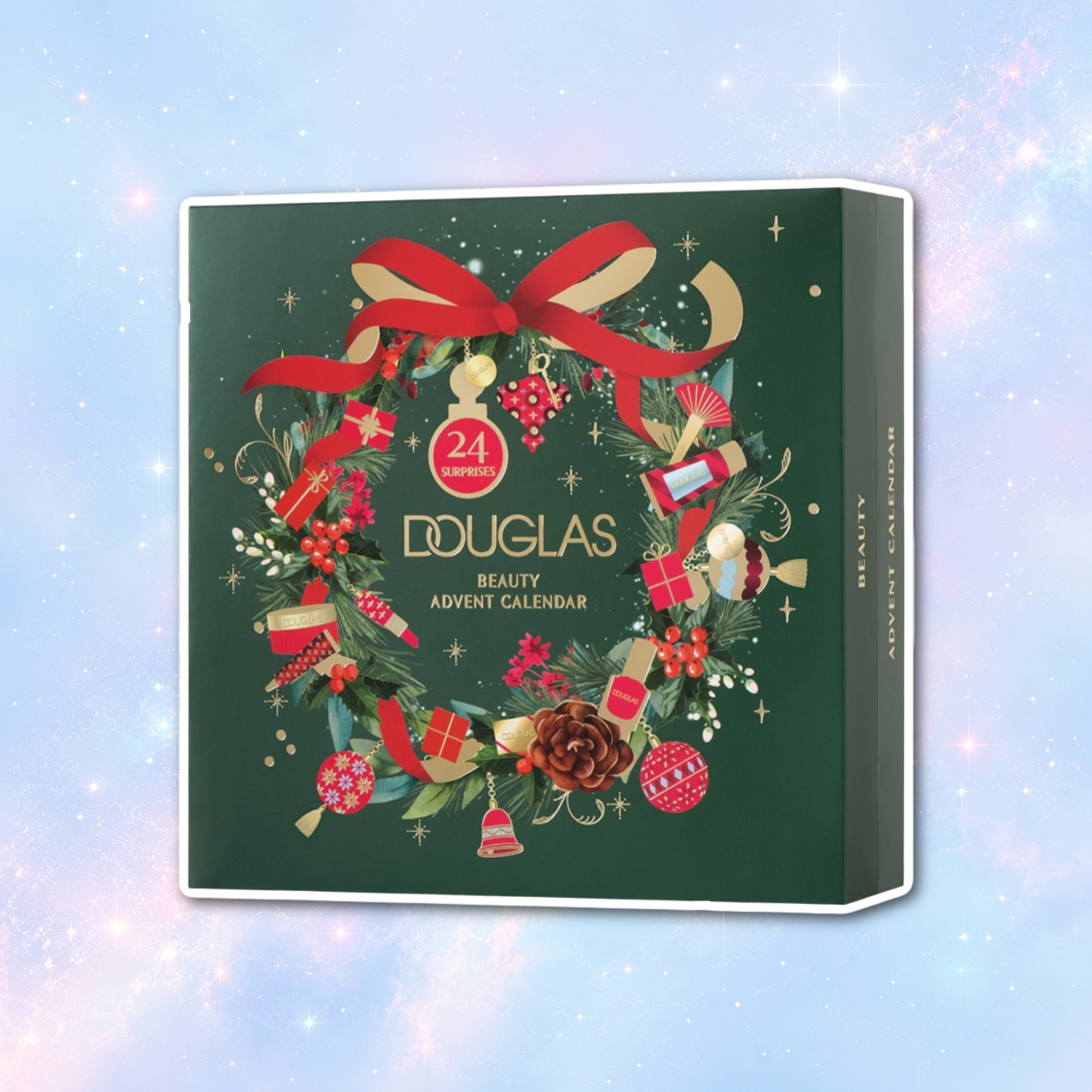Douglas Beauty Advent Calendar 2026 Spoilers!