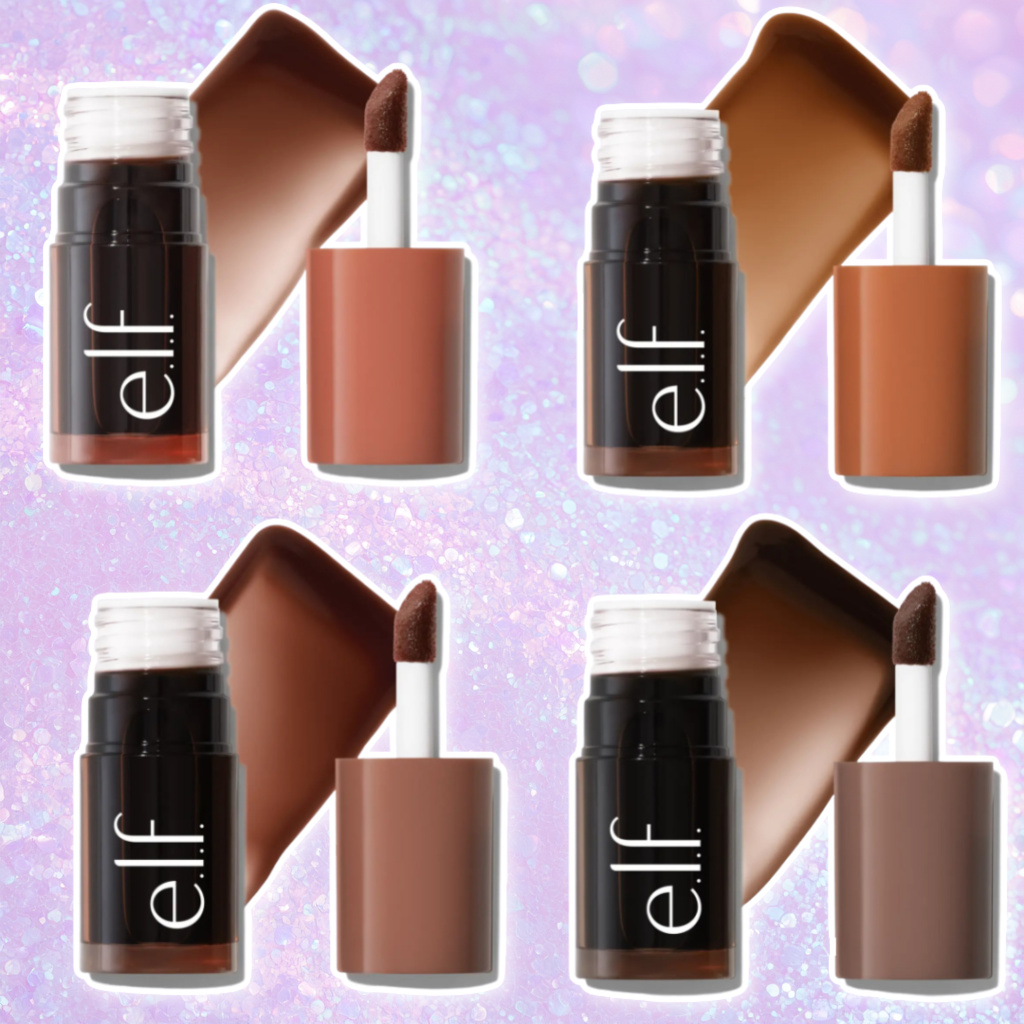 ELF Sheer For It Bronzer Tints