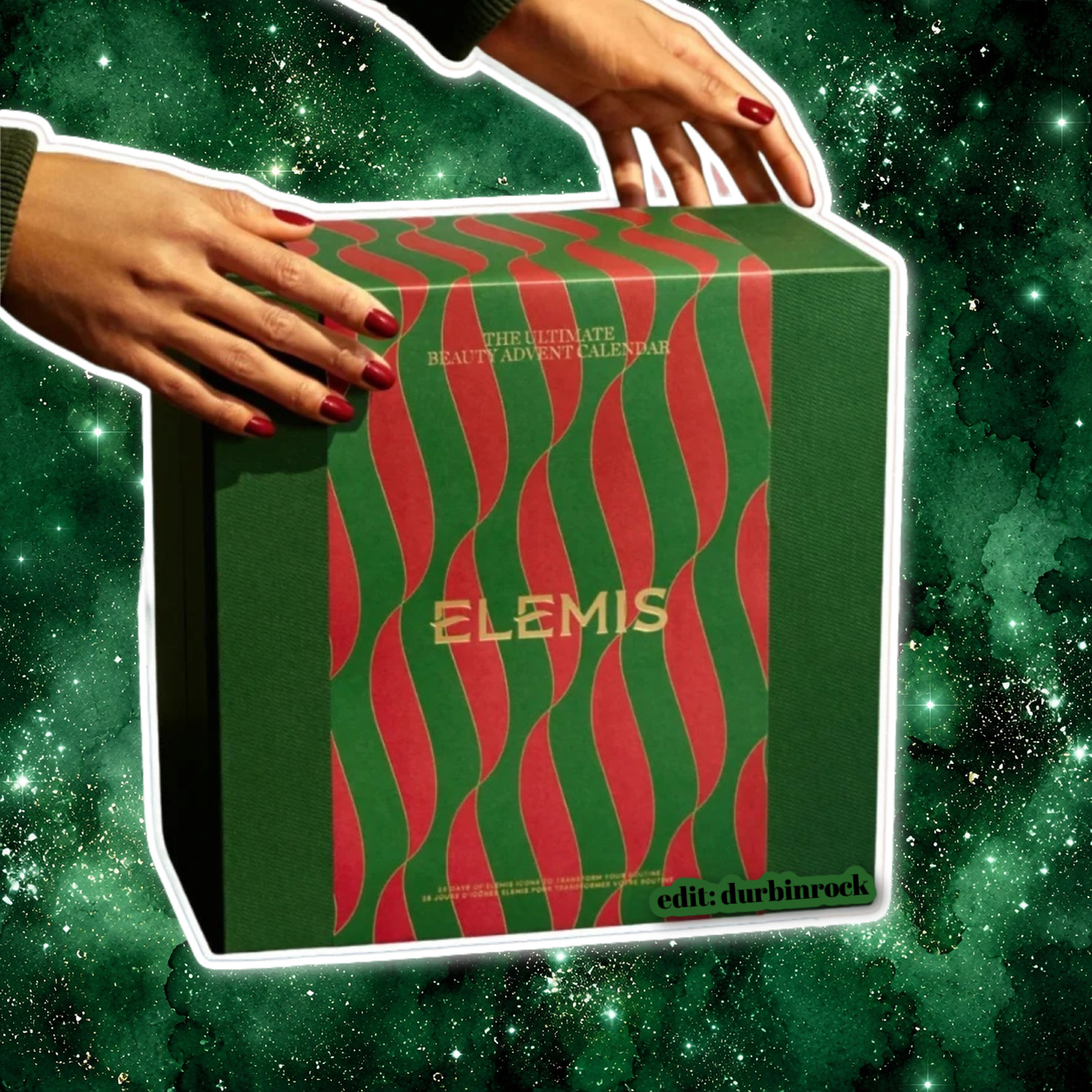 Elemis Beauty Advent Calendar 2026