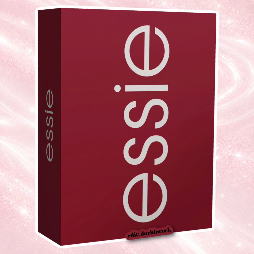 Essie Nail Polish Advent Calendar 2026 Spoilers!