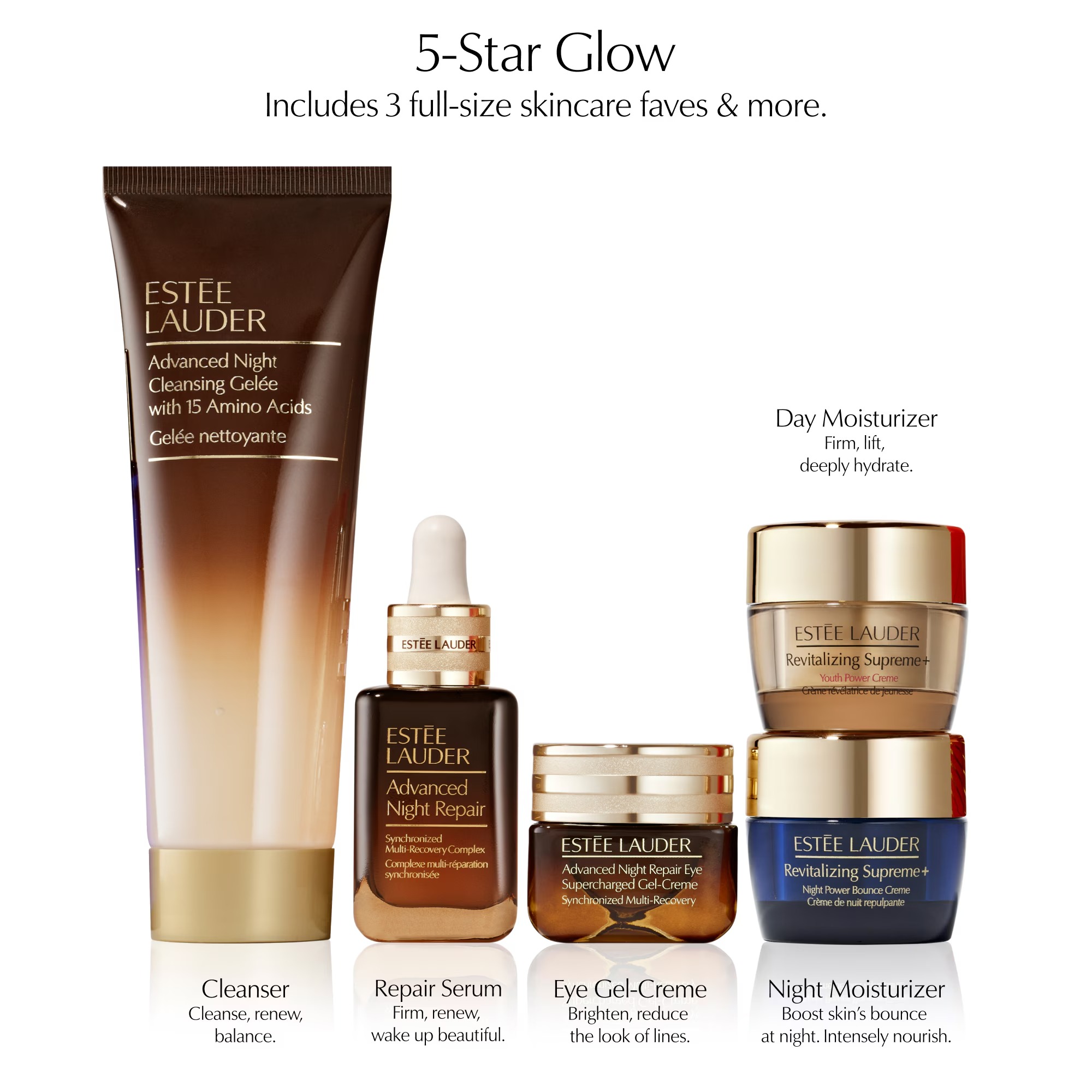 Estee Lauder Blockbuster Set 2026
