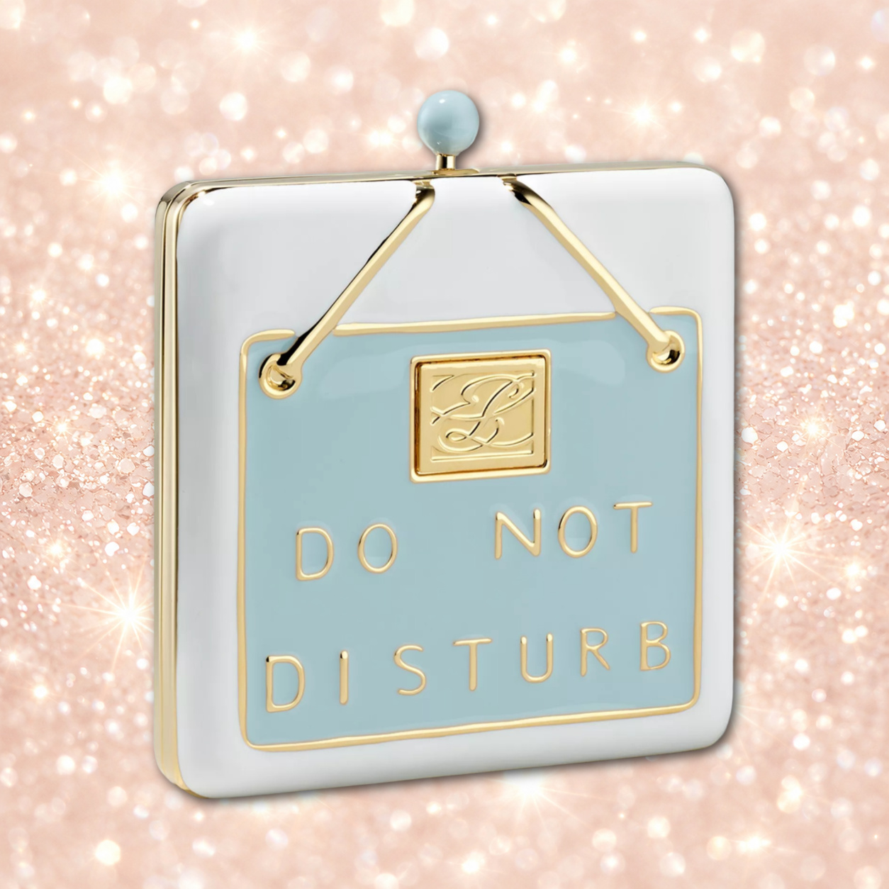Estee Lauder Holiday Grand Hotel Solid Perfume Compact Collection 2026