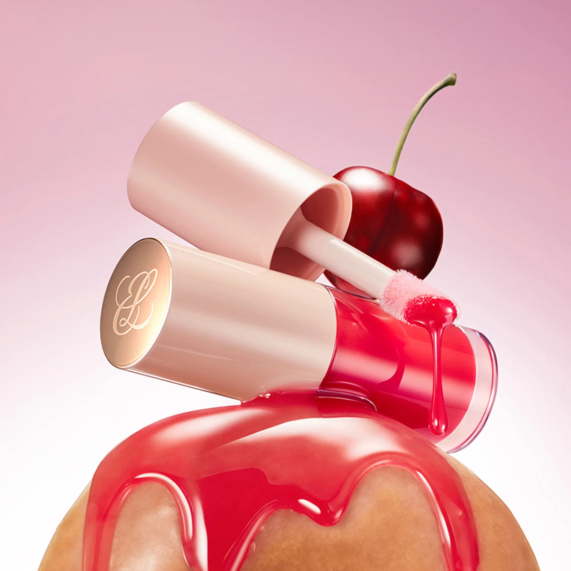 Estee Lauder Pure Color Gel&eacute;e Glow Oils