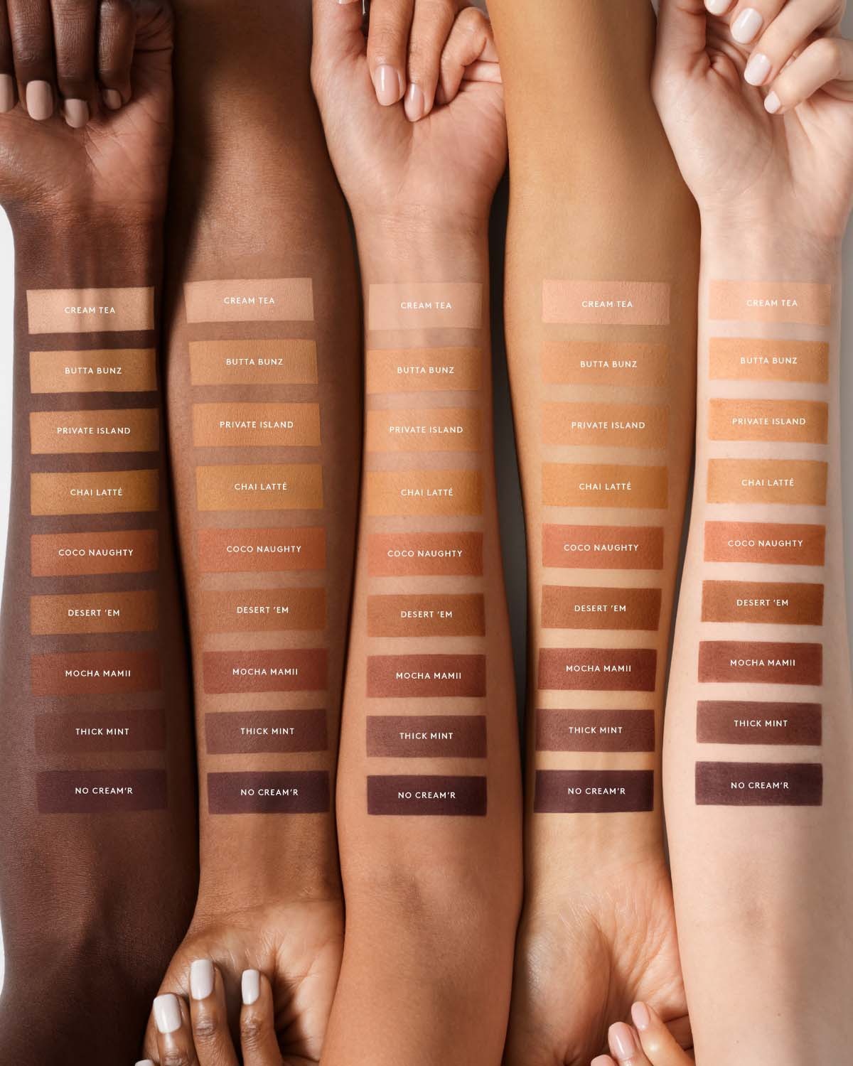 Fenty Beauty Launches 4 New Shades Of The Sun Stalk'r Instant Warmth Bronzer