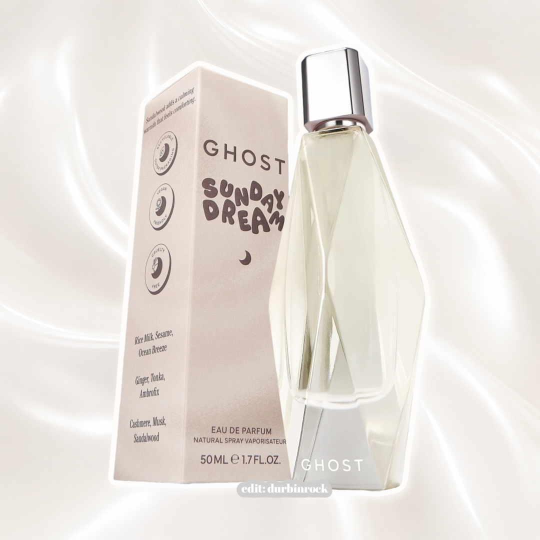 Ghost Sunday Dream Eau de Parfum