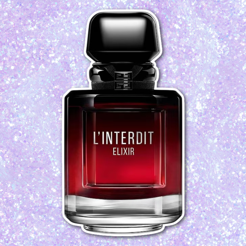 Givenchy L'Interdit Elixir Eau de Parfum
