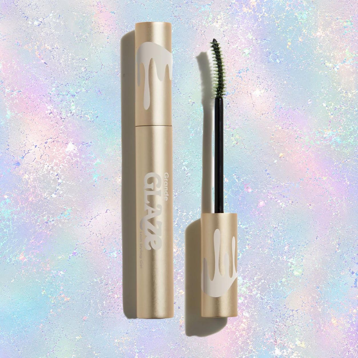 GrandeGLAZE Lash Styling Gel