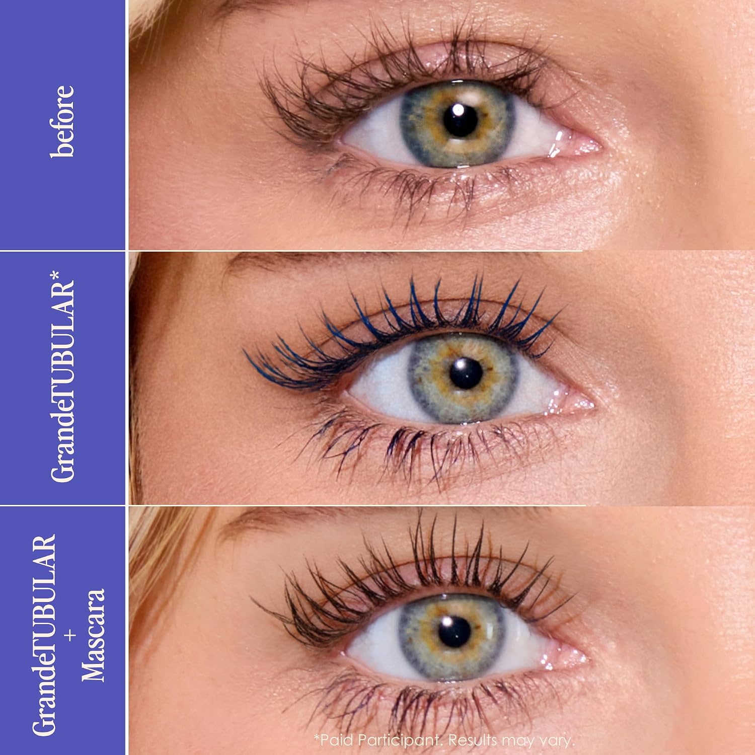 GrandeTUBULAR Tubing Lash Primer