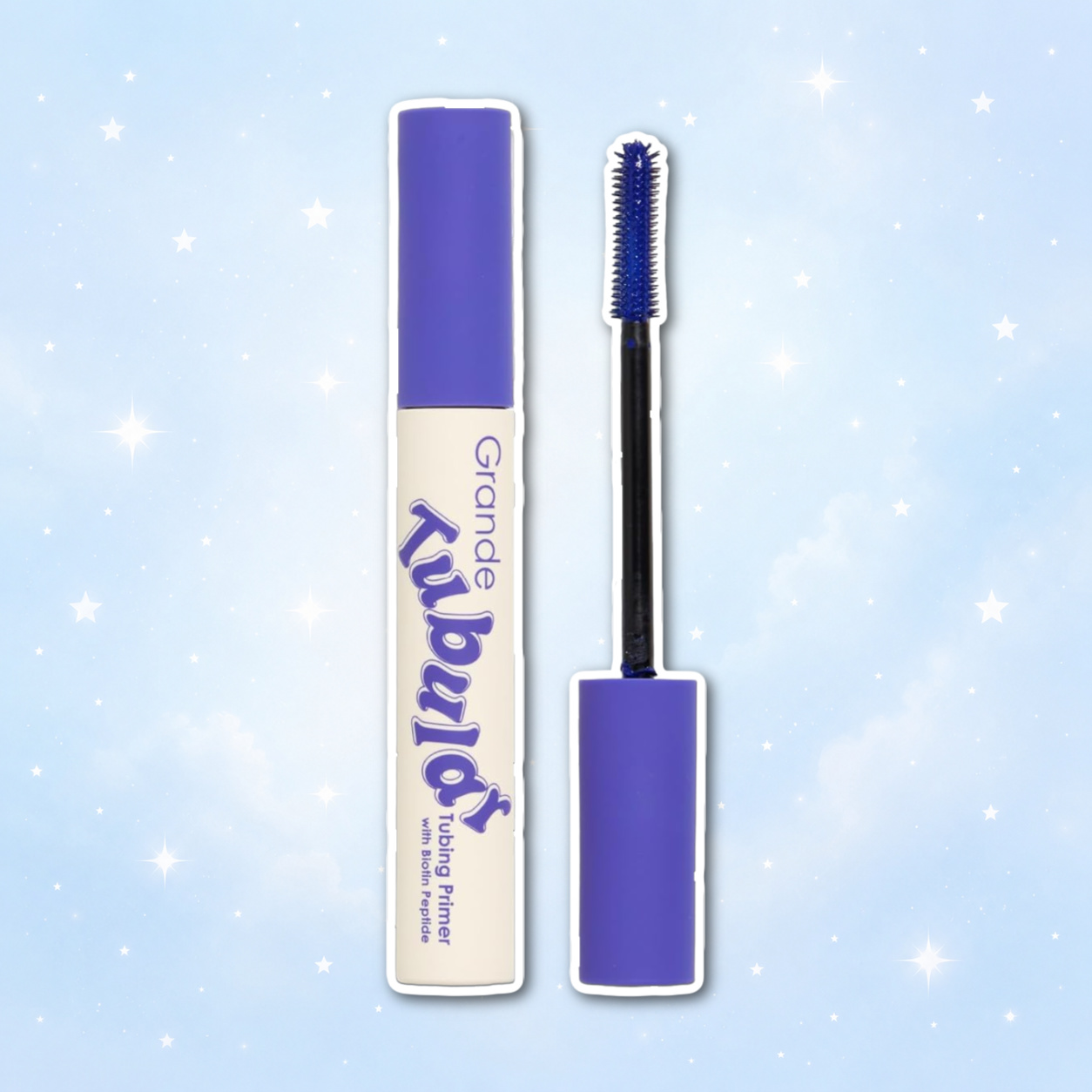 GrandeTUBULAR Tubing Lash Primer