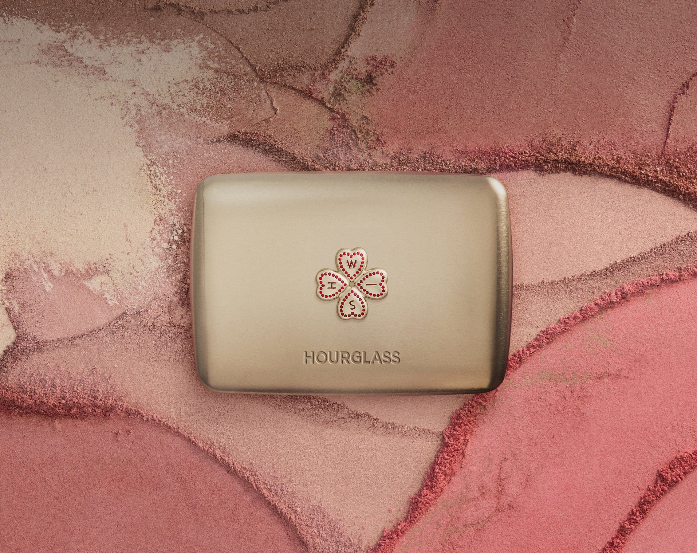 Hourglass Luck, Wish and Hope Ambient Lighting Palettes 2026