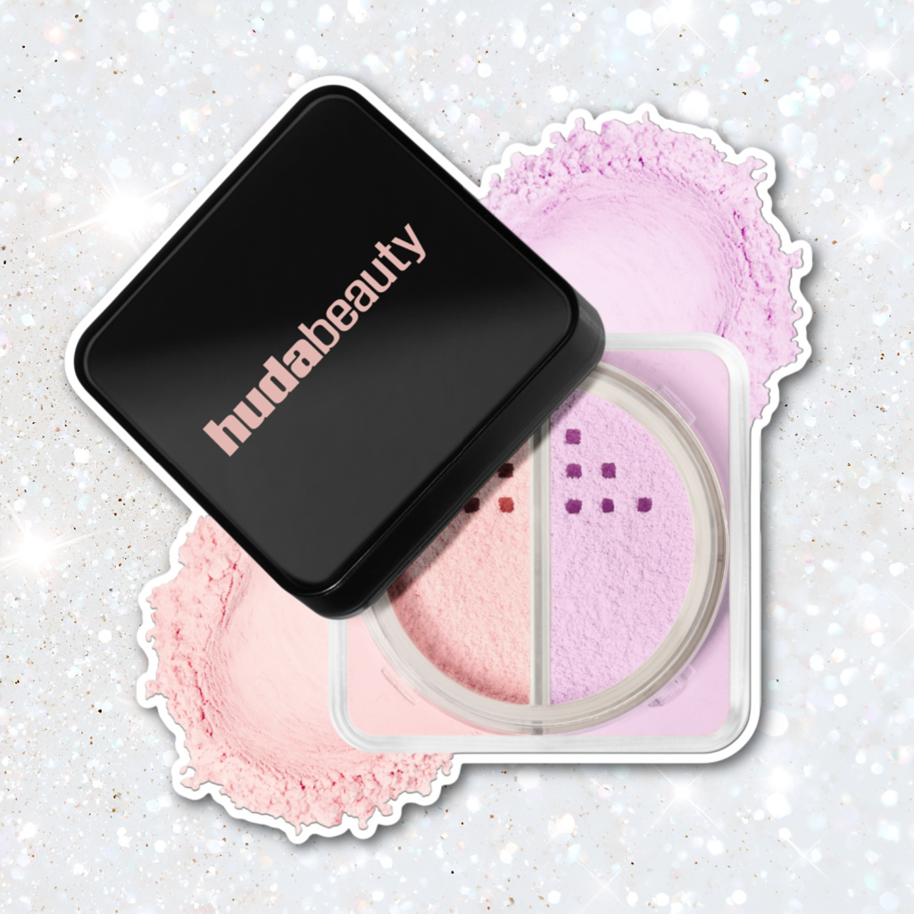 Huda Beauty x Cardi B Ultra Snatched Collection