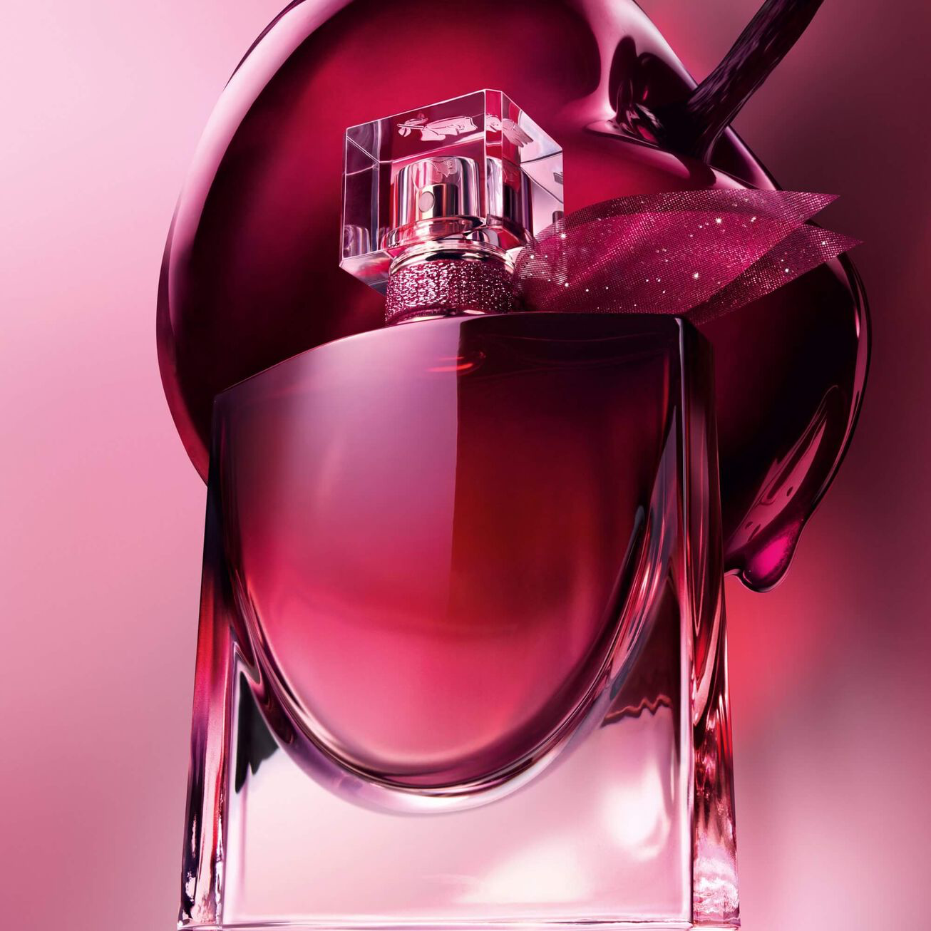 Lancome La Vie est Belle L'Elixir Very Cherry