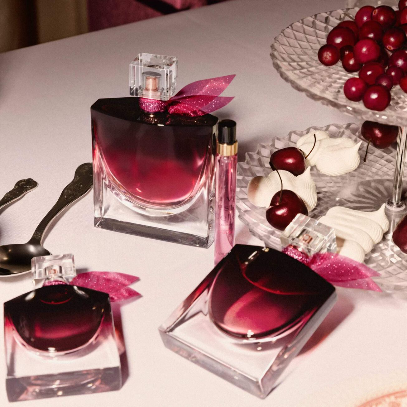 La Vie Est Belle L&rsquo;Elixir Very Cherry