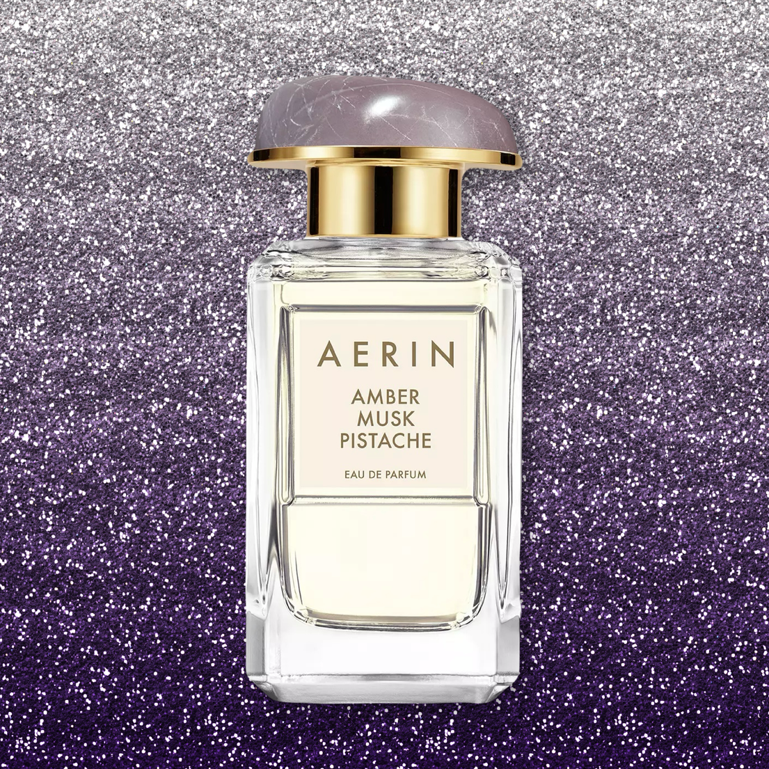 AERIN Amber Musk Pistache Eau de Parfum