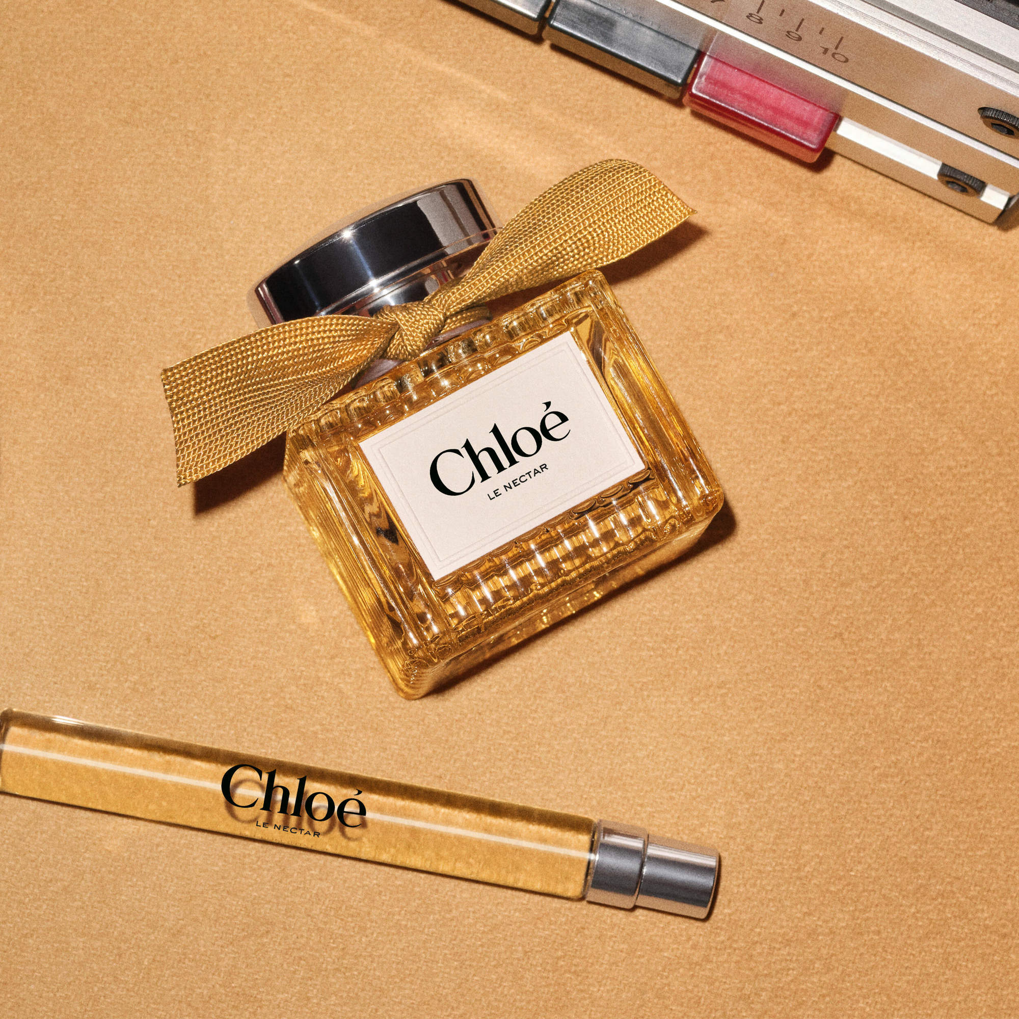 Chloé Le Nectar Parfum Intense
